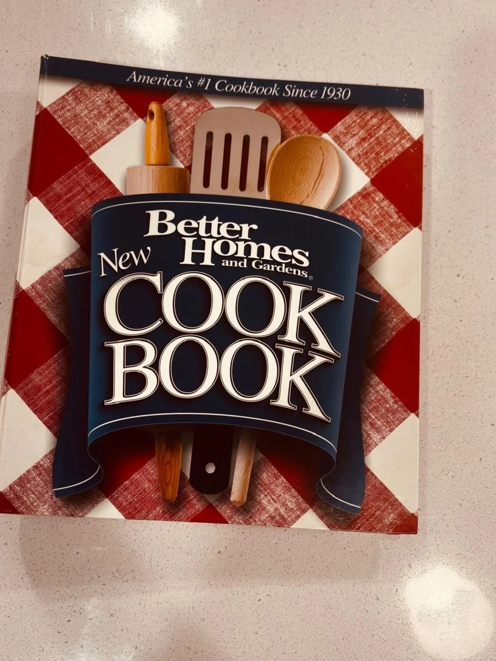 Vintage Cookbook Lot Better Homes Good Housekeeping Land O Lakes Bluegrass